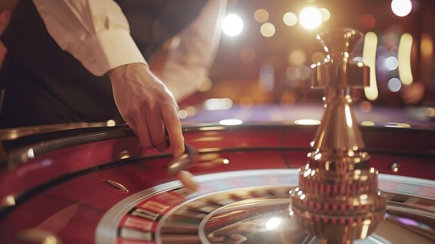 303hoki Varied Speed Baccarat Lobbies